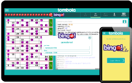 App en tu móvil o tablet