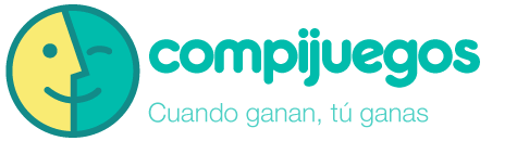 Compijuegos: cuando tus amigos ganan, tú ganas