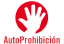 AutoProhibición