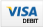 Visa debit